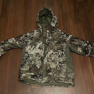 Hunting jacket